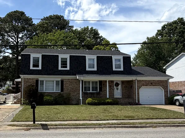 713 Little Neck Rd, Virginia Beach, VA 23452