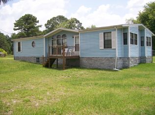 258 Hess Rd, Crescent City, FL 32112