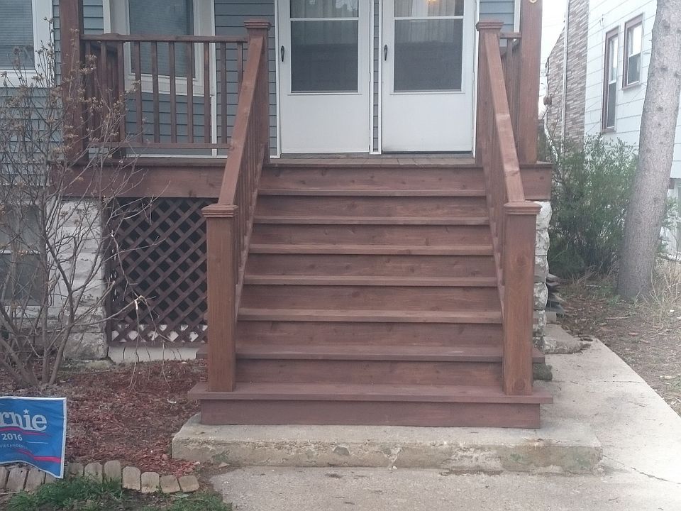 1st image of 3308 N Karlov Ave