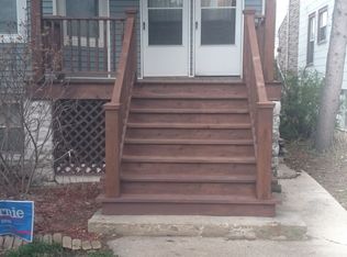 3308 N Karlov Ave, Chicago, IL 60641