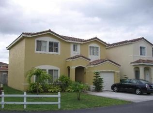 9625 SW 163rd Pl, Miami, FL 33196