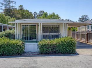 3057 S Higuera St SPACE 166, San Luis Obispo, CA 93401
