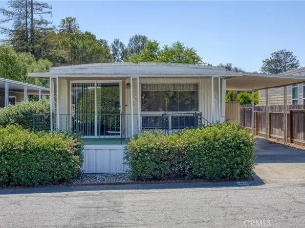 3057 S Higuera St Space 166, San Luis Obispo, CA 93401
