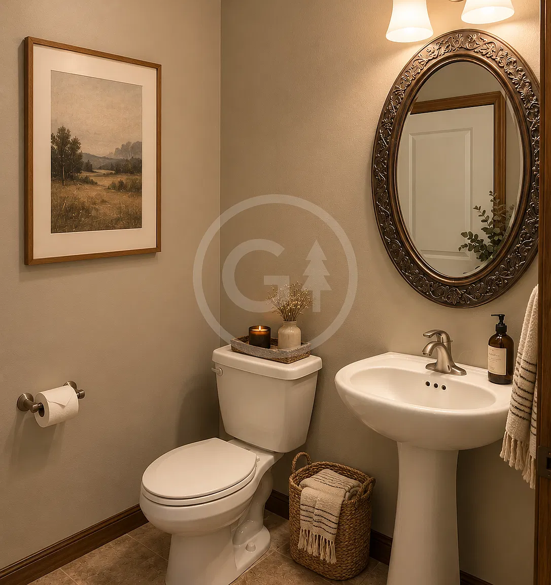 2 bed, 2.5 bath, 1248 sqft, $1,900 — Photo 4