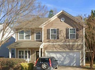 7736 Ponderosa Pine Ln, Charlotte, NC 28215