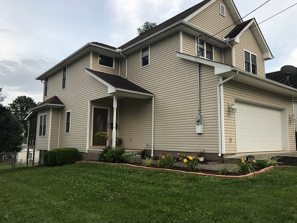 2434 Lincoln Ave, Ashland, KY 41102 | Zillow