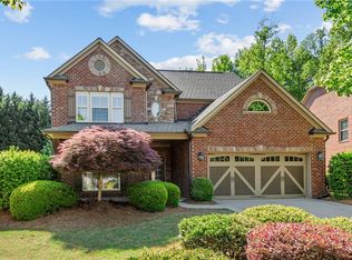 3195 Stonecrest Dr, Cumming, GA 30041