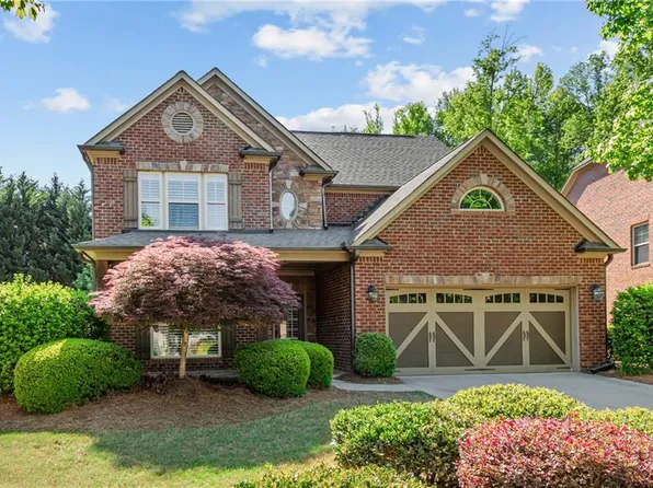 3195 Stonecrest Dr, Cumming, GA 30041