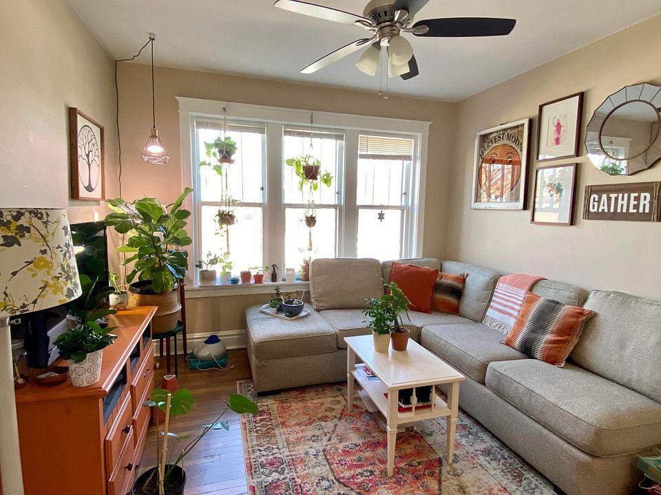 1st image of 5206 Bancroft Ave #2W