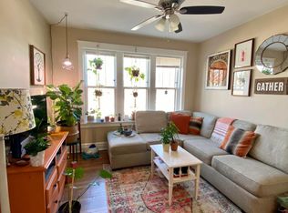 5206 Bancroft Ave #2W, Saint Louis, MO 63109