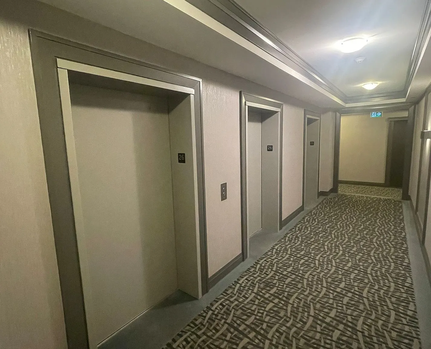 2 bed, $2,350 — Photo 2