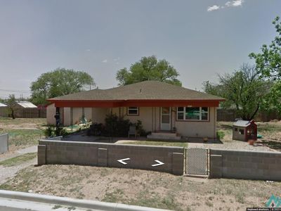 1521 W Gum St, Portales, NM, 88130