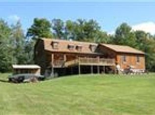 1387 County Road 36, Norwich, NY 13815