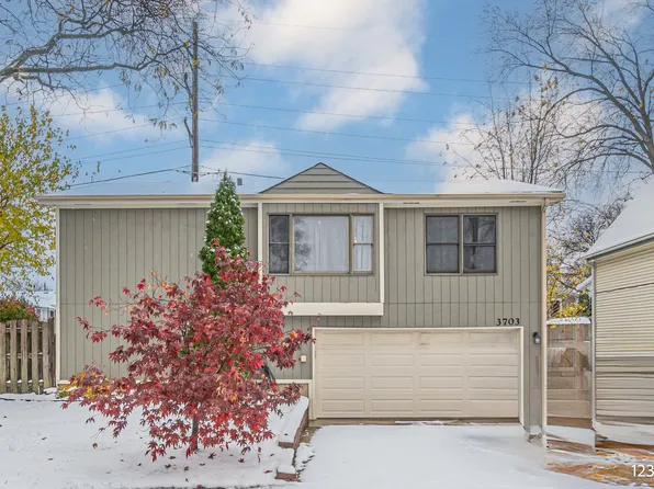 3703 Rywick Ct, Rolling Meadows, IL 60008