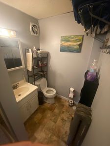 16 Alberta Ter #1, Cambridge, MA, 02140