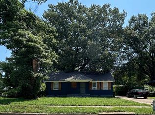 3358 Beechmont St, Memphis, TN 38127