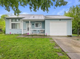5368 Traditions Dr, Indianapolis, IN 46235