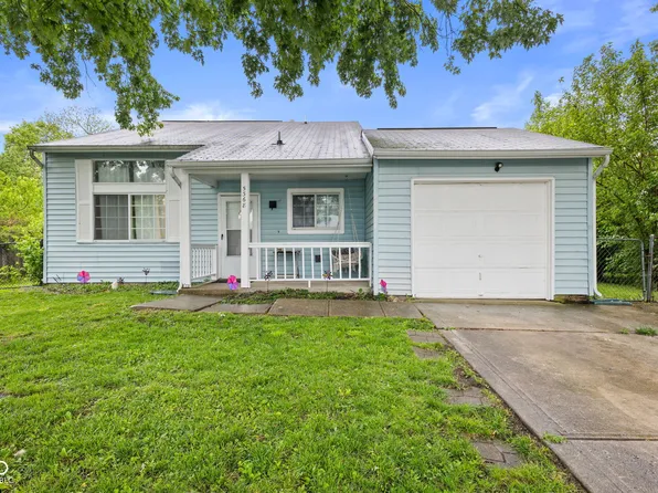 5368 Traditions Dr, Indianapolis, IN 46235