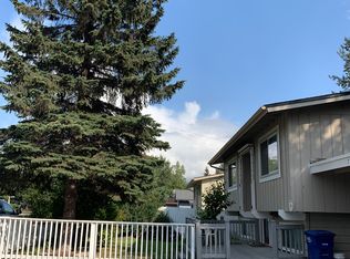 (Undisclosed Address), Anchorage, AK 99518