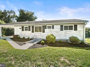 627 Docs Ln, Knoxville, MD 21758