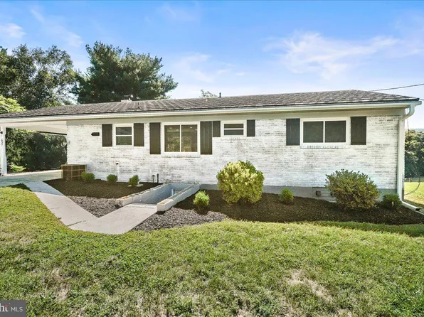 627 Docs Ln, Knoxville, MD 21758