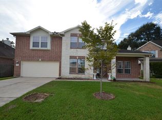 24731 W Burnaby Cir, Spring, TX 77373