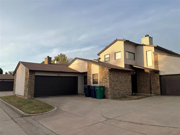 912 NW 116th Ct, Oklahoma City, OK 73114