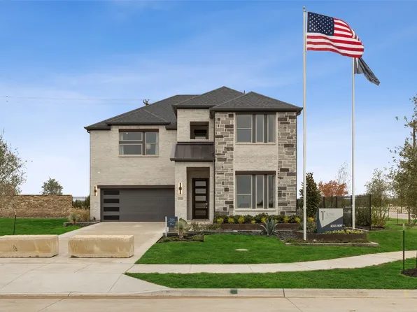 1130 Crescent Ln, Prosper, TX 75078