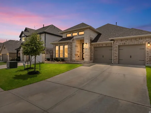 2043 Dalhart, San Antonio, TX 78253
