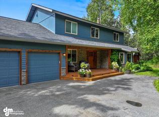 12900 Bainbridge Rd, Anchorage, AK 99516