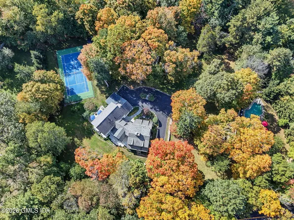 54 Old Mill Rd, Greenwich, CT 06831