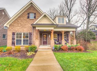634 Westcott Ln, Nolensville, TN 37135