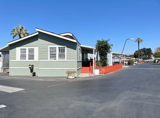 2150 Monterey Rd #17, San Jose, CA 95138