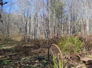 Trice Fork Mountain Rd, Newland, NC 28657