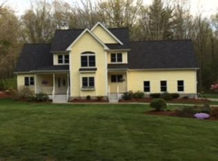 8 Lyford Rd, Spencer, MA 01562