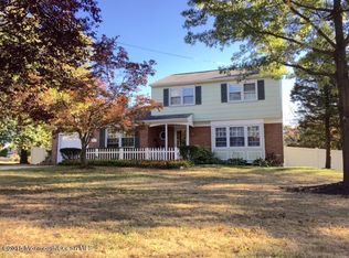 115 Warwick Rd, Riverton, NJ 08077