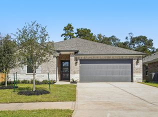 2207 O'Conner Ranch Way, Conroe, TX 77301