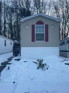 6842 U.S. 9 Lot 16, Rhinebeck, NY, 12572