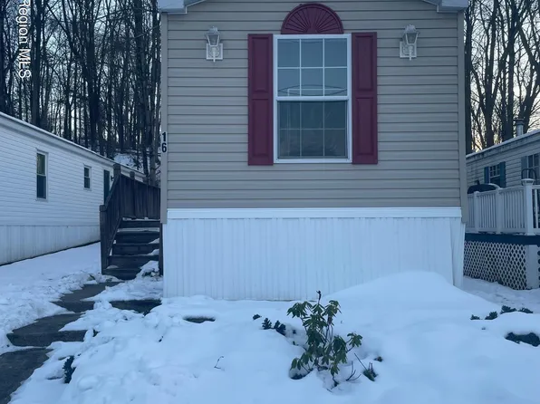 6842 U.S. 9 Lot 16, Rhinebeck, NY 12572