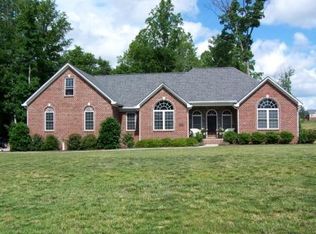 336 Clarendon Estates Dr, Clover, SC 29710