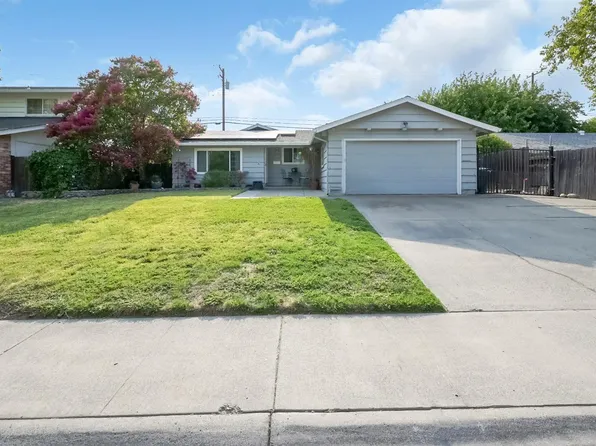 6229 Everest Way, Sacramento, CA 95842