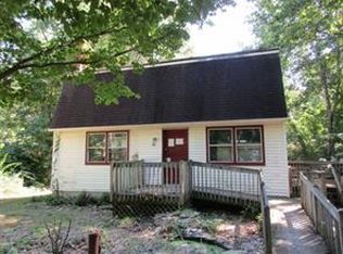 78 Olenick Rd, Lebanon, CT 06249