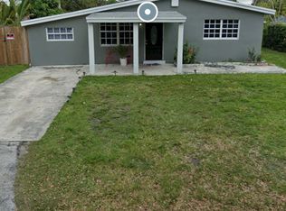 5715 Raleigh St, Hollywood, FL 33021