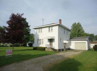 4604 Queen St, Ubly, MI 48475