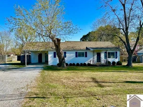 131 Calvert Dr, Paducah, KY 42003