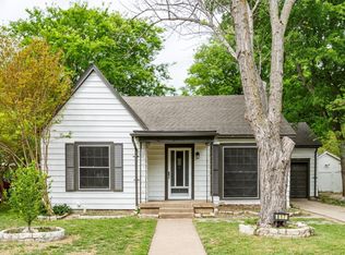 617 Wilson St, Lancaster, TX 75146