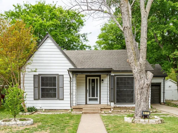 617 Wilson St, Lancaster, TX 75146