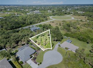 254 Spring Dr, Rotonda West, FL 33947