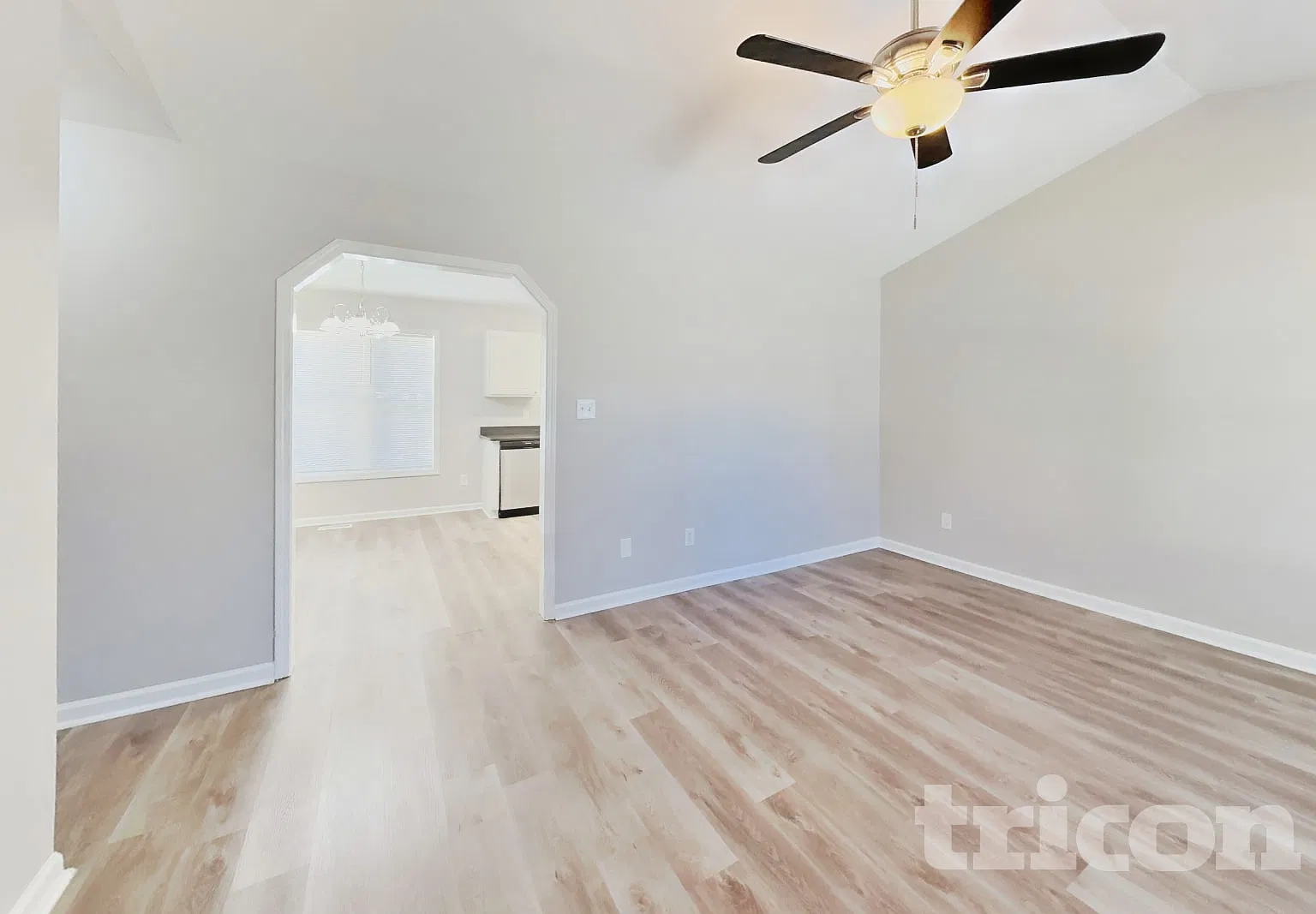 2056 Ballston Place Knightdale NC — Photo 3