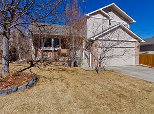 12527 W Prentice Dr, Littleton, CO 80127